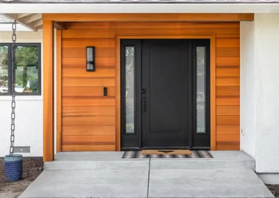 Kitchen Addition to Accommodate Family’s Changing Needs Rio del Mar CA