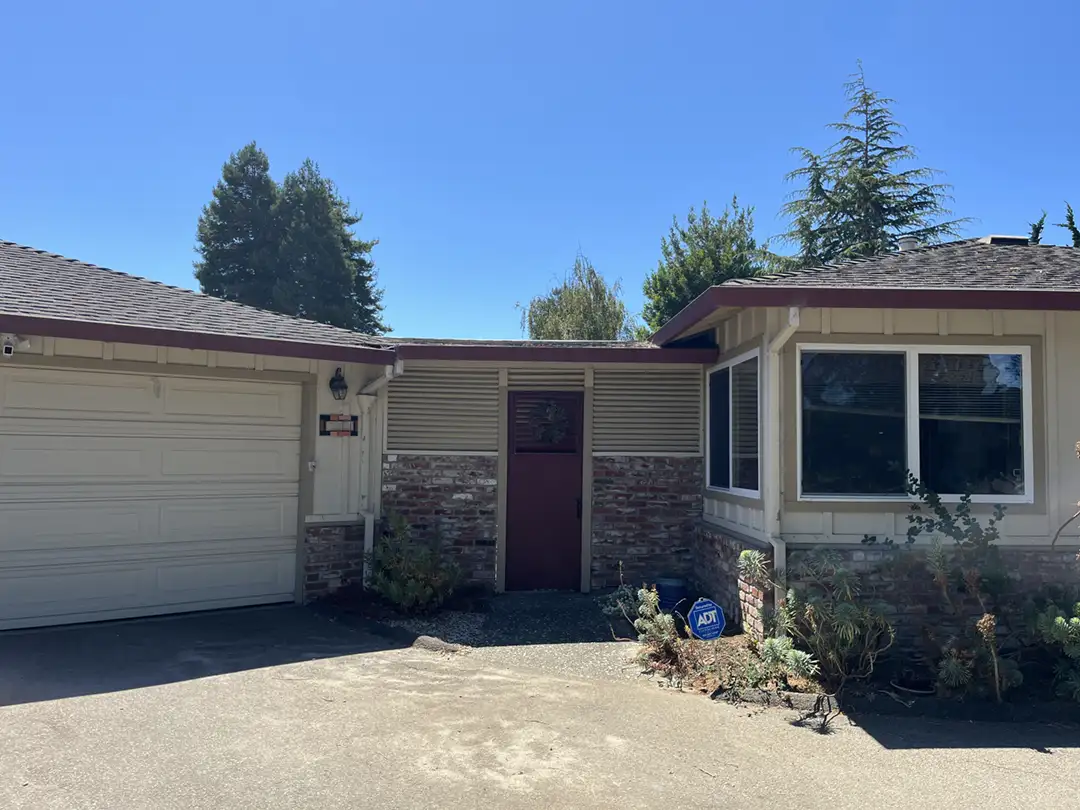 Kitchen Addition to Accommodate Family’s Changing Needs Rio del Mar CA
