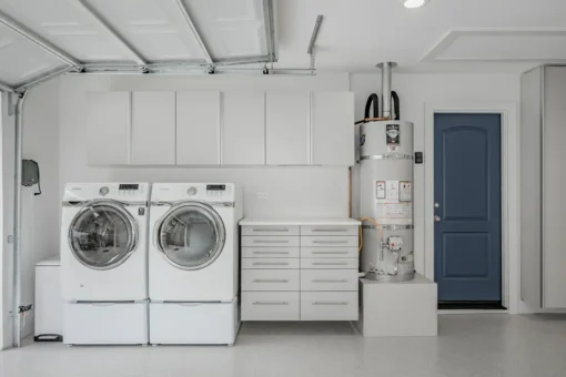 After Kitchen Remodel