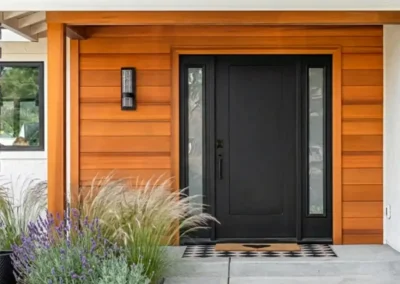 Kitchen Addition to Accommodate Family’s Changing Needs Rio del Mar CA