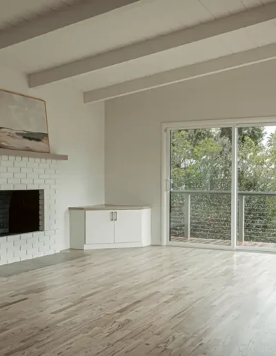 Mid-Century Coastal Whole Home Remodel in Rio Del Mar, CA