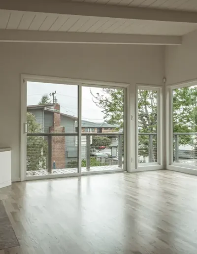 Mid-Century Coastal Whole Home Remodel in Rio Del Mar, CA