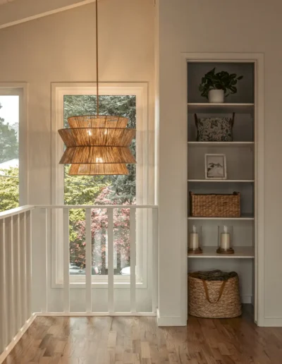 Mid-Century Coastal Whole Home Remodel in Rio Del Mar, CA