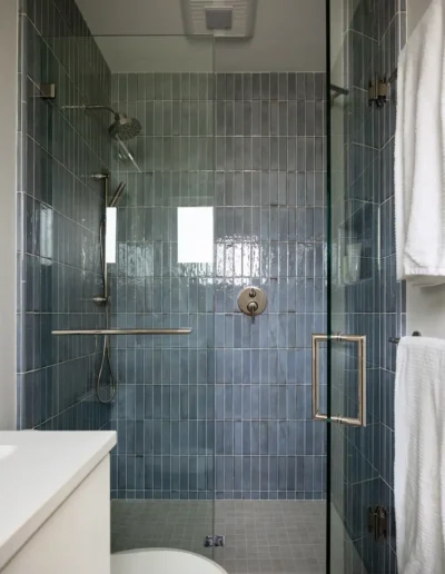 Mid-Century Coastal Whole Home Remodel in Rio Del Mar, CA