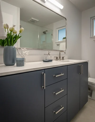 Mid-Century Coastal Whole Home Remodel in Rio Del Mar, CA