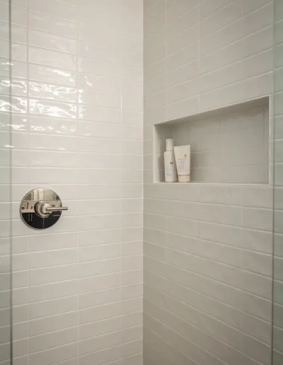 Mid-Century Coastal Whole Home Remodel in Rio Del Mar, CA