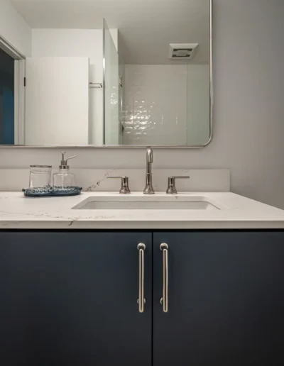 Mid-Century Coastal Whole Home Remodel in Rio Del Mar, CA