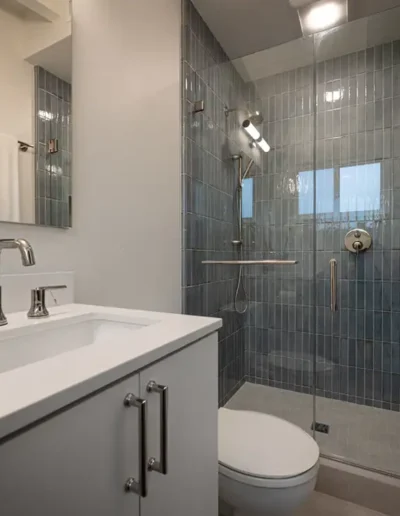 Mid-Century Coastal Whole Home Remodel in Rio Del Mar, CA