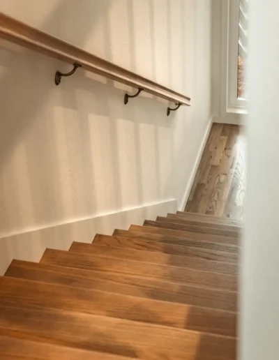 Mid-Century Coastal Whole Home Remodel in Rio Del Mar, CA