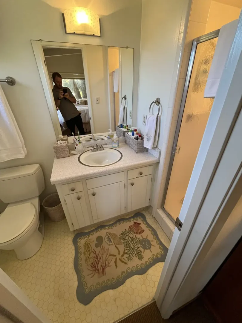 Mid-Century Coastal Whole Home Remodel in Rio Del Mar, CA