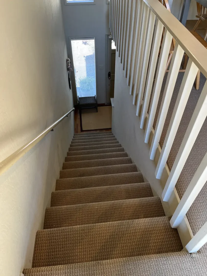 Mid-Century Coastal Whole Home Remodel in Rio Del Mar, CA