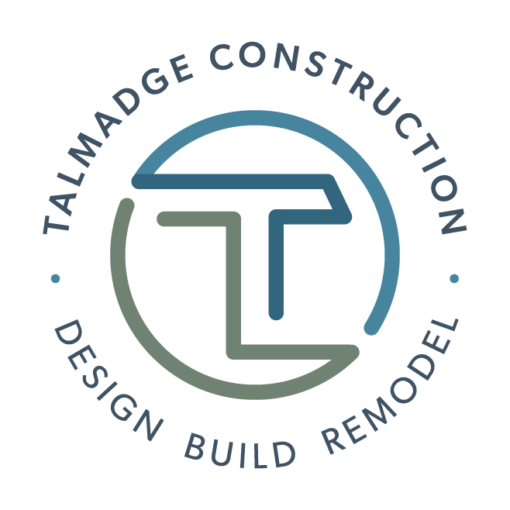 talmadge logo