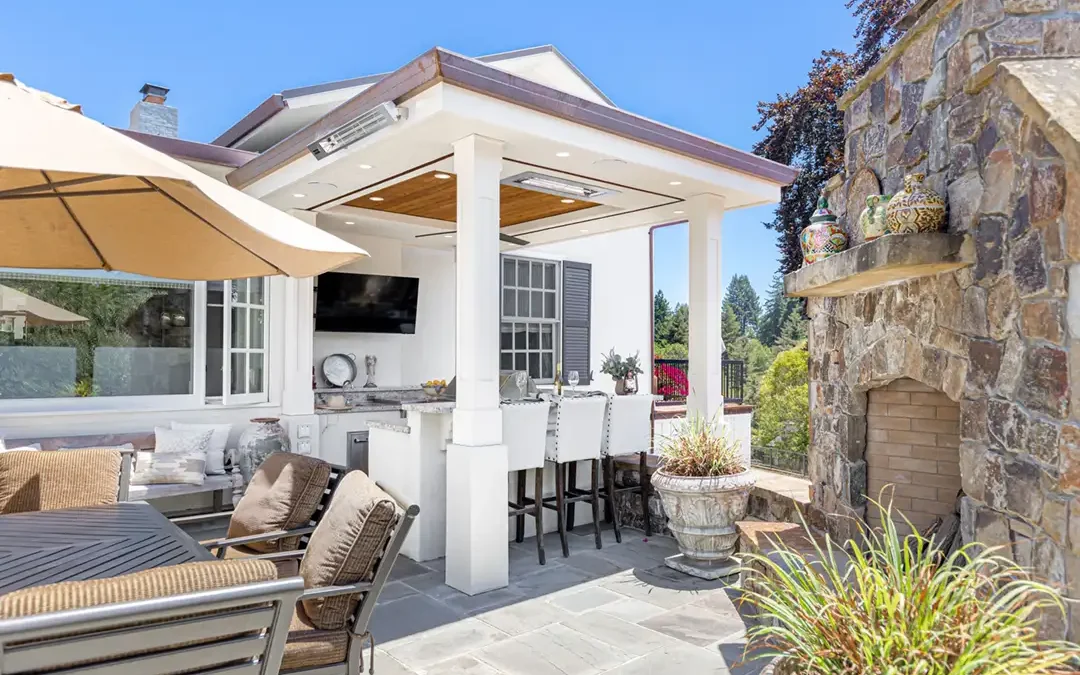 Architectural Trends Shaping Pasatiempo Homes