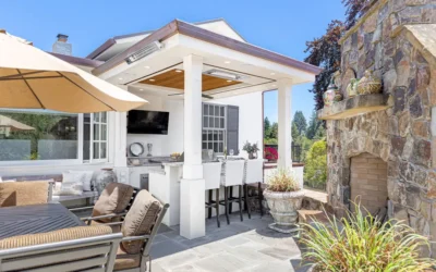 Architectural Trends Shaping Pasatiempo Homes