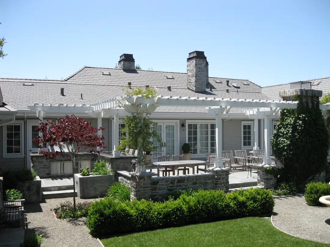 Architectural Trends Shaping Pasatiempo Homes