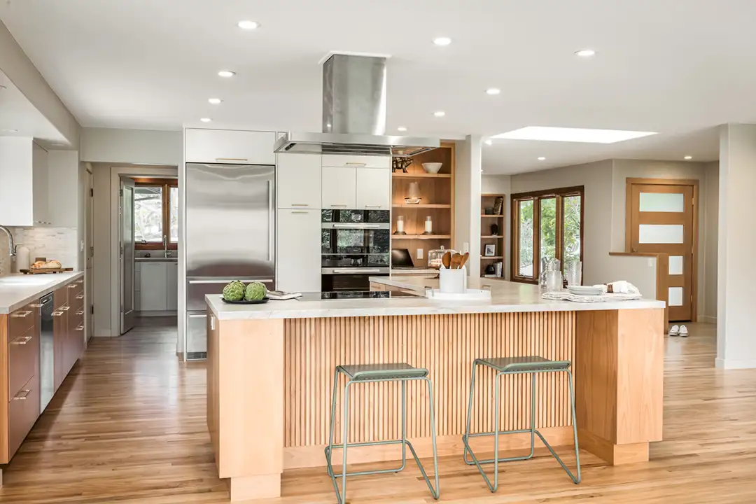 Architectural Trends Shaping Pasatiempo Homes