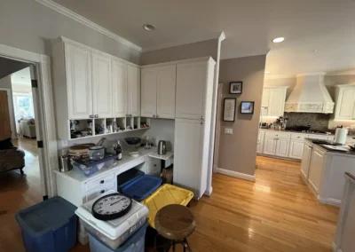 Updating a Classic Westside Victorian for Coastal Living